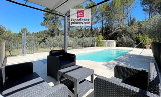 Maison 8 Pièces 170 m² à vendre à Jouques (13490)