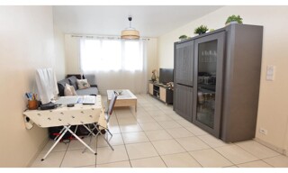 Appartement 3 Pièces 45 m² à vendre à Maisons-Alfort (94700)