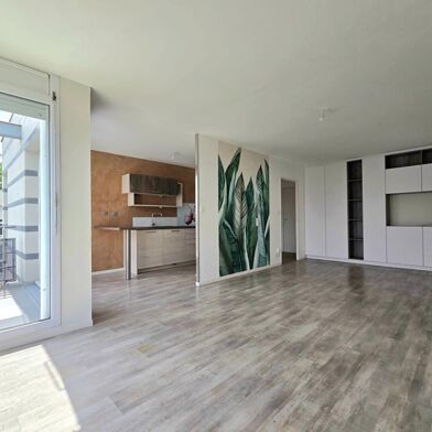 Appartement 4 pièces 274900 €