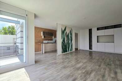 Appartement 4 pièces 274900 €