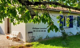 Maison 4 Pièces 76 m² à vendre à Monségur (33580)