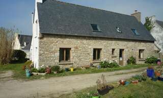 Maison 6 Pièces 139 m² à vendre à Santec (29250)