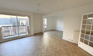 Appartement 5 Pièces 92 m² à vendre à Le Mans (72000)