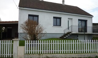 Maison 6 Pièces 106 m² à vendre à Cholet (49300)