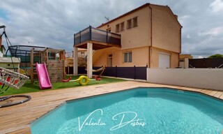 Maison 3 Pièces 69 m² à vendre à Villalier (11600)