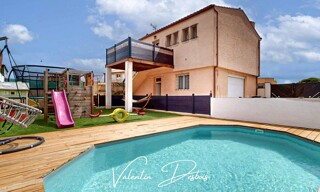 Maison 3 Pièces 69 m² à vendre à Villalier (11600)
