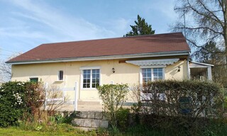 Maison 4 Pièces 81 m² à vendre à Sainte-Geneviève-des-Bois (45230)