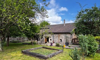 Maison 6 Pièces 152 m² à vendre à Uchizy (71700)