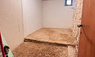 Maison 6 Pièces 152 m² à vendre à Uchizy (71700)