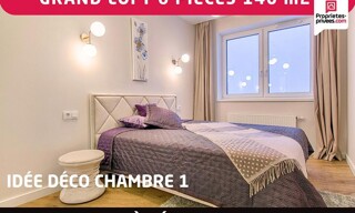 Appartement 6 Pièces 140 m² à vendre à Amiens (80000)