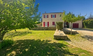 Maison 6 Pièces  m² à vendre à Saint-Maximin-la-Sainte-Baume (83470)