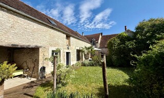 Maison 6 Pièces 140 m² à vendre à Charmoy (89400)
