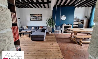 Appartement 4 Pièces 90 m² à vendre à Verberie (60410)