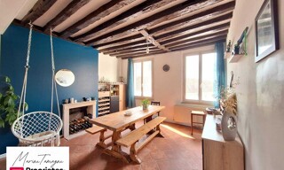 Appartement 4 Pièces 90 m² à vendre à Verberie (60410)