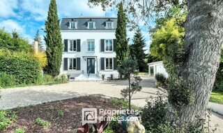 Maison 7 Pièces 173 m² à vendre à Saint-Chéron (91530)