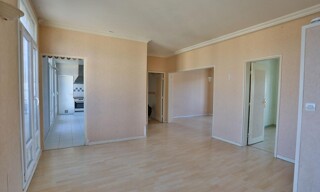 Appartement 5 Pièces 91 m² à vendre à Beauvais (60000)