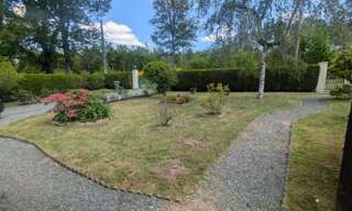 Maison 5 Pièces 122 m² à vendre à La Breille-les-Pins (49390)