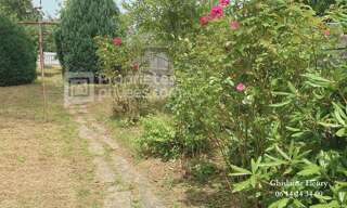 Maison 3 Pièces 87 m² à vendre à Saint-Martin-sur-Oust (56200)