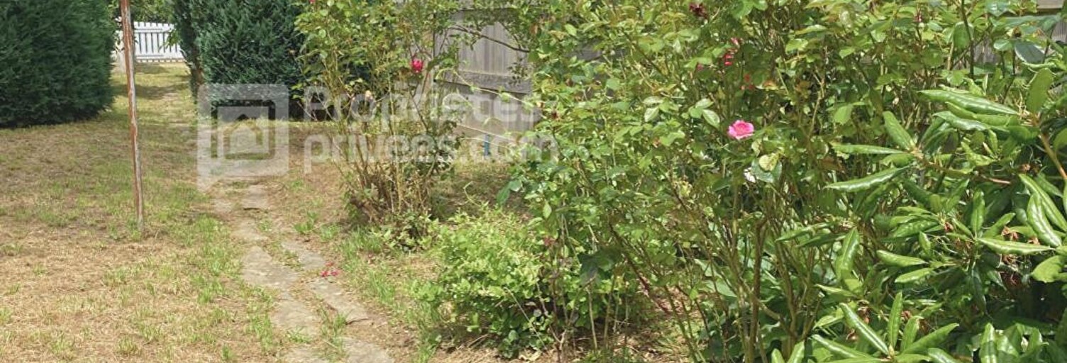 Maison 3 Pièces 87 m² à vendre à Saint-Martin-sur-Oust (56200)