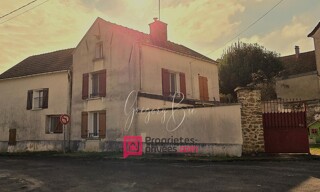 Maison 3 Pièces 150 m² à vendre à La Ferté-sous-Jouarre (77260)