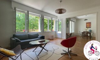 Appartement 4 Pièces 114 m² à vendre à Saint-Nazaire (44600)