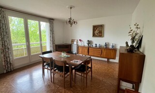 Appartement 4 Pièces 75 m² à vendre à Moulins (03000)