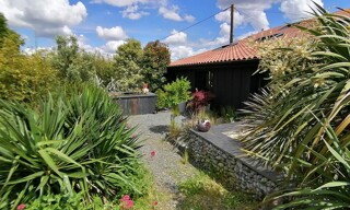 Maison 6 Pièces 197 m² à vendre à Lys-Haut-Layon (49560)