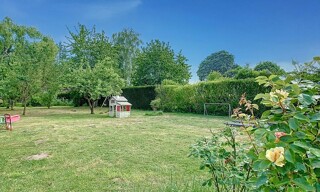 Maison 6 Pièces 206 m² à vendre à Liancourt (60140)