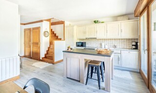 Appartement 5 Pièces 110 m² à vendre à Saint-Gervais-les-Bains (74170)