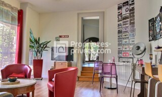 Appartement 3 Pièces 79 m² à vendre à Aix-les-Bains (73100)