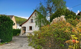 Maison 9 Pièces 184 m² à vendre à Moosch (68690)
