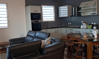 Appartement 3 Pièces 62 m² à louer à Le Moule (97160)