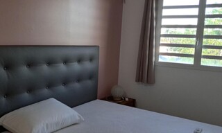 Appartement 3 Pièces 62 m² à louer à Le Moule (97160)