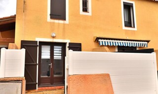 Maison 3 Pièces 35 m² à vendre à Le Barcarès (66420)