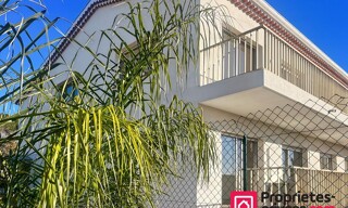 Appartement 4 Pièces 99 m² à vendre à Mougins (06250)