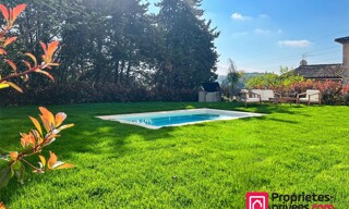 Appartement 4 Pièces 130 m² à vendre à Mougins (06250)