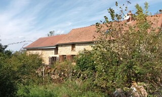 Maison 9 Pièces 190 m² à vendre à Paray-le-Monial (71600)