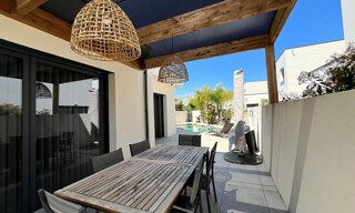Maison 4 Pièces 149 m² à vendre à Pérols (34470)