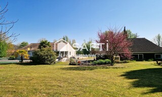 Maison 6 Pièces 149 m² à vendre à Colombiers (86490)