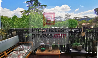 Appartement 3 Pièces 78 m² à vendre à Draguignan (83300)