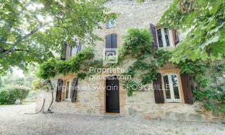 Maison 5 Pièces 180 m² à vendre à Lavaur (81500)