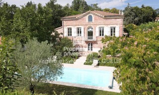 Maison 6 Pièces 284 m² à vendre à Toulouse (31000)