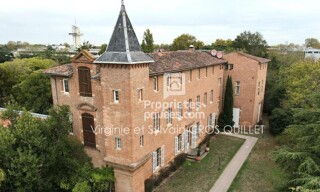 Appartement 4 Pièces 91 m² à vendre à Toulouse (31000)