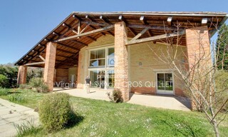 Maison 7 Pièces 250 m² à vendre à Verfeil (31590)