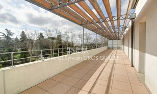 Appartement 4 Pièces 90 m² à vendre à L'Union (31240)