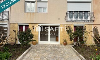 Maison 4 Pièces 86 m² à vendre à Le Bugue (24260)