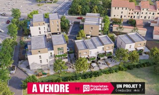 Maison 4 Pièces 89 m² à vendre à Perpignan (66000)