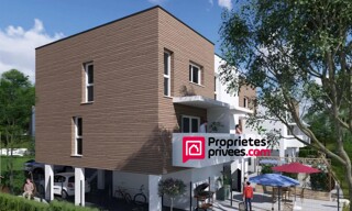 Appartement 4 Pièces 86 m² à vendre à Perpignan (66000)