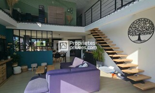 Maison 5 Pièces 135 m² à vendre à Pollestres (66450)