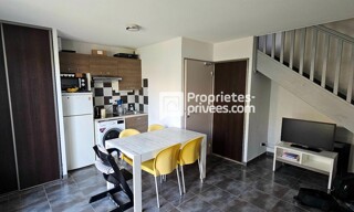 Maison 3 Pièces 45 m² à vendre à Latour-Bas-Elne (66200)